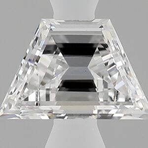 0.70 cctw VS1 - Lab Grown Loose Diamond