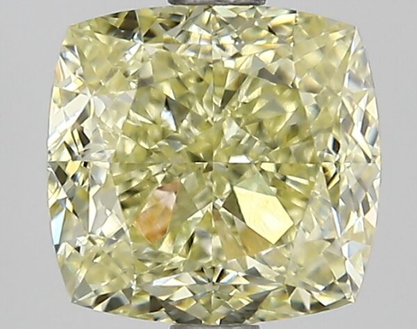 2.52 cctw VVS2 - Lab Grown Loose Diamond