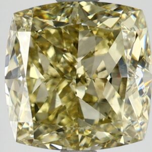 3.60 cctw VS2 - Lab Grown Loose Diamond