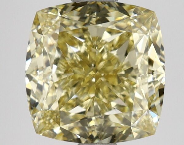 3.06 cctw VS1 - Lab Grown Loose Diamond