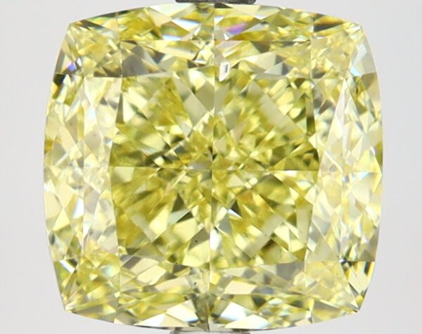 3.73 cctw VS2 - Lab Grown Loose Diamond