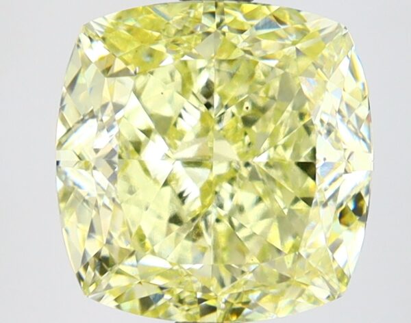 3.64 cctw VS1 - Lab Grown Loose Diamond