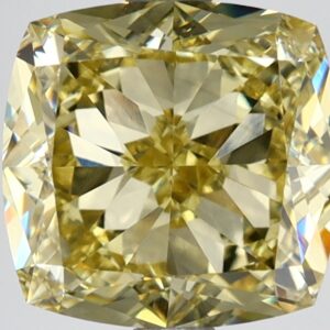 3.51 cctw VVS2 - Lab Grown Loose Diamond