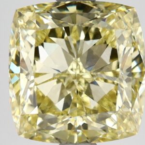 3.68 cctw VS1 - Lab Grown Loose Diamond