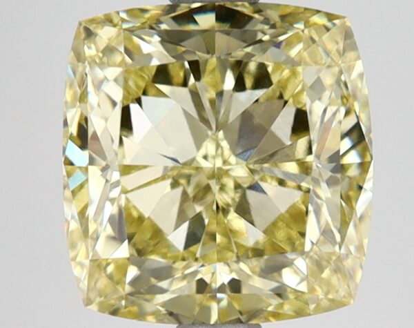 3.68 cctw VS1 - Lab Grown Loose Diamond