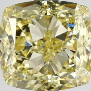 3.62 cctw VVS2 - Lab Grown Loose Diamond