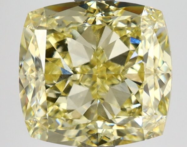 3.62 cctw VVS2 - Lab Grown Loose Diamond