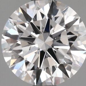 1.69 cctw VVS2 - Lab Grown Loose Diamond