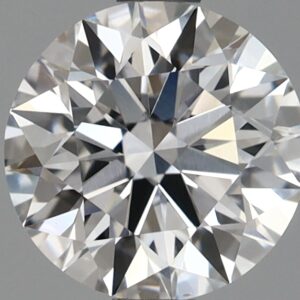 1.62 cctw VVS2 - Lab Grown Loose Diamond