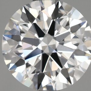 1.69 cctw VVS2 - Lab Grown Loose Diamond