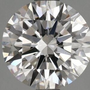 1.64 cctw VVS1 - Lab Grown Loose Diamond