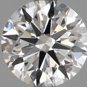 1.91 cctw VVS2 - Lab Grown Loose Diamond