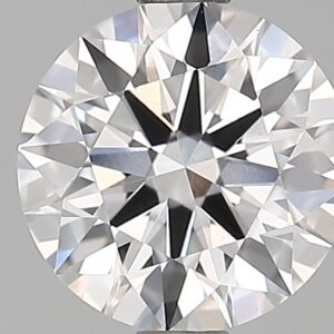 1.69 cctw VVS2 - Lab Grown Loose Diamond