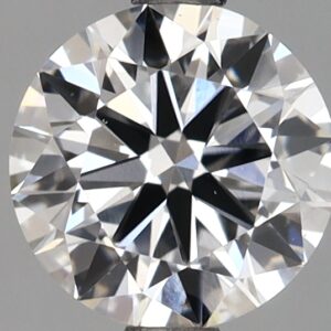 1.50 cctw VS1 - Lab Grown Loose Diamond