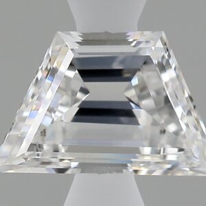0.70 cctw VS1 - Lab Grown Loose Diamond
