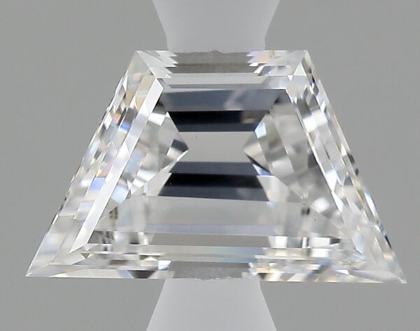 0.70 cctw VS1 - Lab Grown Loose Diamond