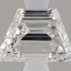 0.70 cctw VS1 - Lab Grown Loose Diamond