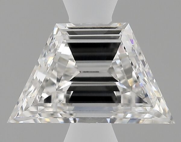0.70 cctw VVS2 - Lab Grown Loose Diamond