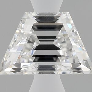 0.92 cctw VS1 - Lab Grown Loose Diamond