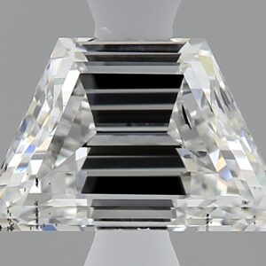 1.03 cctw SI1 - Lab Grown Loose Diamond