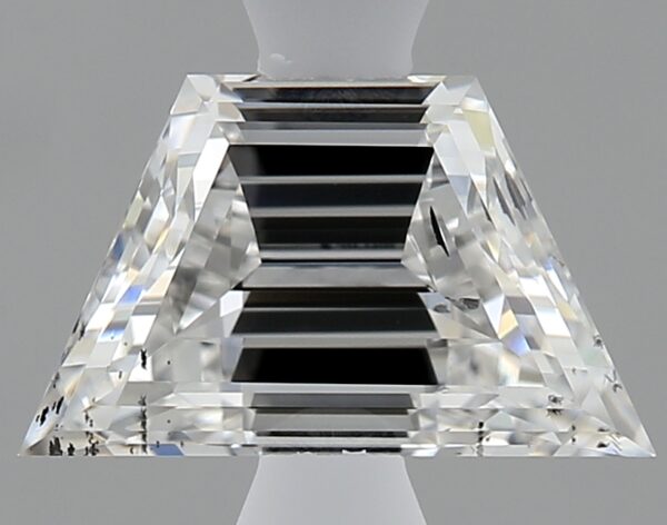 1.03 cctw SI1 - Lab Grown Loose Diamond