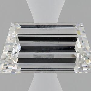 1.00 cctw VS1 - Lab Grown Loose Diamond