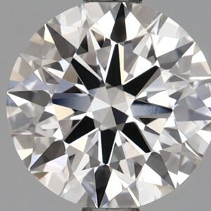 1.58 cctw VVS2 - Lab Grown Loose Diamond