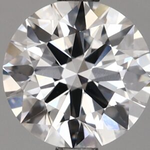 1.52 cctw VS1 - Lab Grown Loose Diamond
