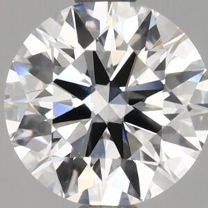 1.52 cctw VS2 - Lab Grown Loose Diamond