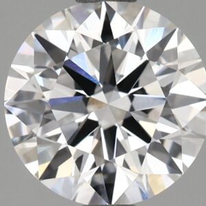 1.58 cctw VVS2 - Lab Grown Loose Diamond