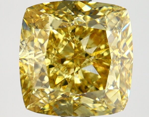 3.52 cctw VS2 - Lab Grown Loose Diamond