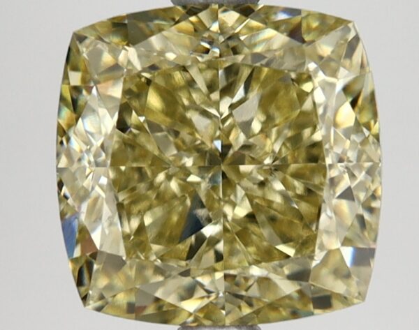 3.68 cctw VS2 - Lab Grown Loose Diamond