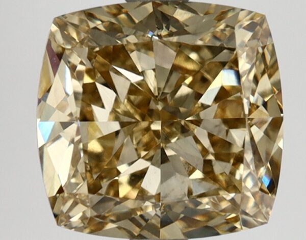 3.63 cctw VS1 - Lab Grown Loose Diamond