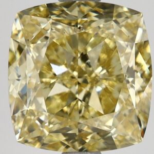3.53 cctw VVS2 - Lab Grown Loose Diamond
