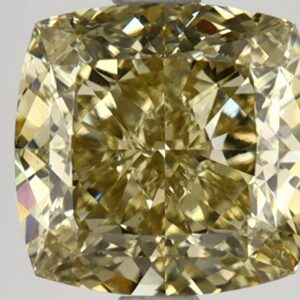 3.14 cctw VS1 - Lab Grown Loose Diamond