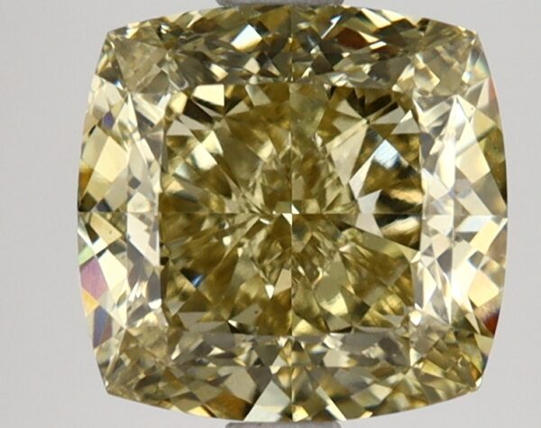 3.14 cctw VS1 - Lab Grown Loose Diamond