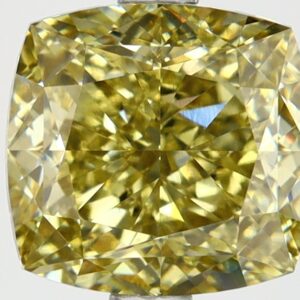 3.08 cctw VVS2 - Lab Grown Loose Diamond