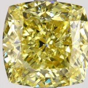 3.22 cctw VVS2 - Lab Grown Loose Diamond