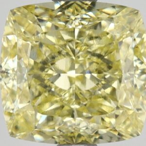 3.20 cctw VS1 - Lab Grown Loose Diamond