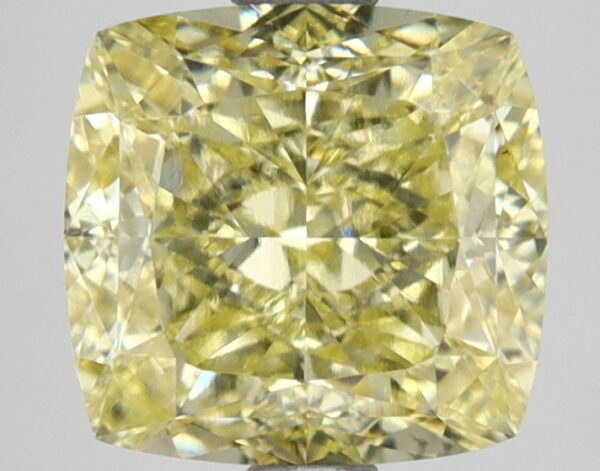 3.20 cctw VS1 - Lab Grown Loose Diamond