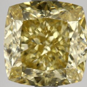 3.20 cctw VVS2 - Lab Grown Loose Diamond