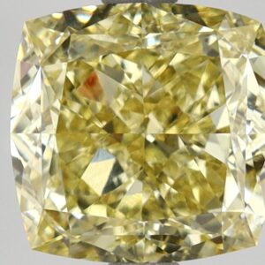 3.06 cctw VVS1 - Lab Grown Loose Diamond