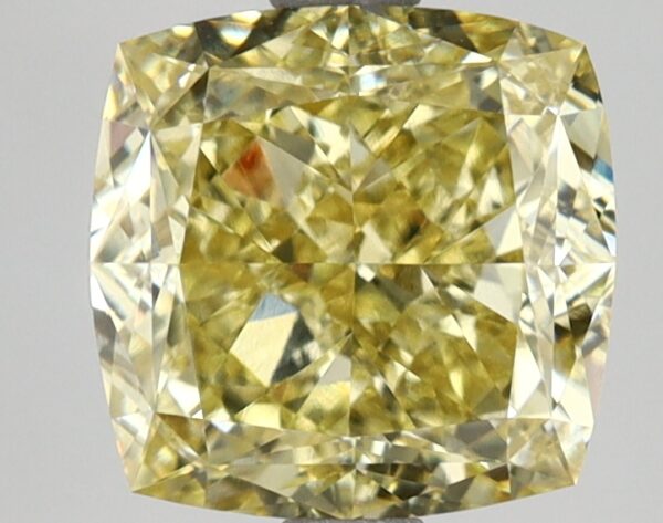3.06 cctw VVS1 - Lab Grown Loose Diamond