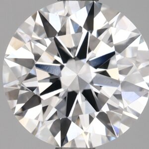 1.67 cctw VS1 - Lab Grown Loose Diamond