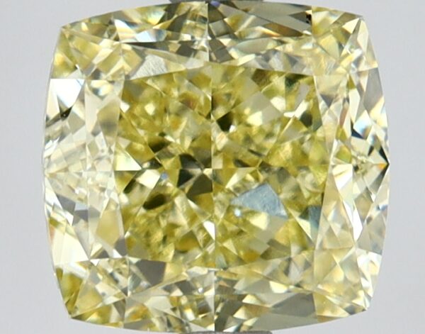 2.72 cctw VS1 - Lab Grown Loose Diamond