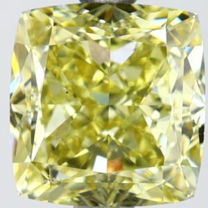 2.70 cctw VS1 - Lab Grown Loose Diamond