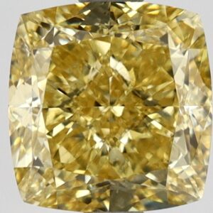 2.62 cctw VVS2 - Lab Grown Loose Diamond