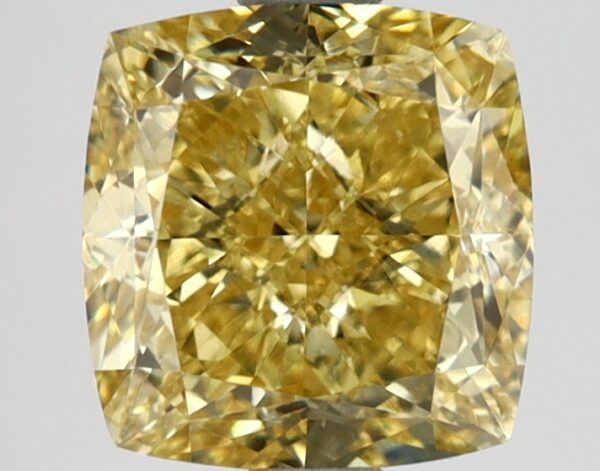 2.62 cctw VVS2 - Lab Grown Loose Diamond