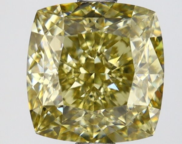 2.58 cctw VVS2 - Lab Grown Loose Diamond