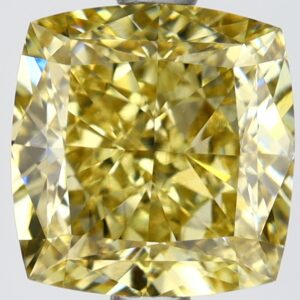 2.53 cctw VS2 - Lab Grown Loose Diamond